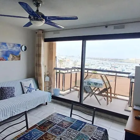 Hypercentre Vue Apartman