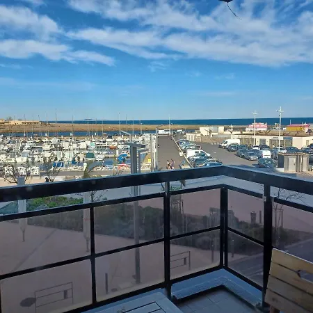 Hypercentre Vue Apartment