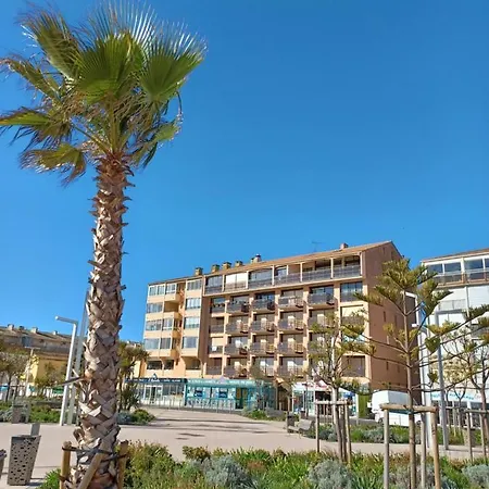 Hypercentre Vue * Valras-Plage
