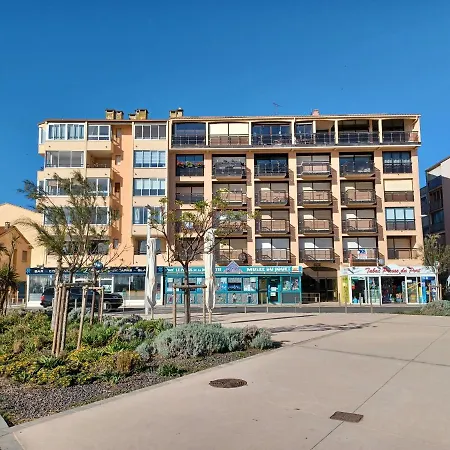 Appartement Hypercentre Vue
