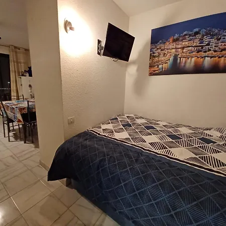 Hypercentre Vue Valras-Plage