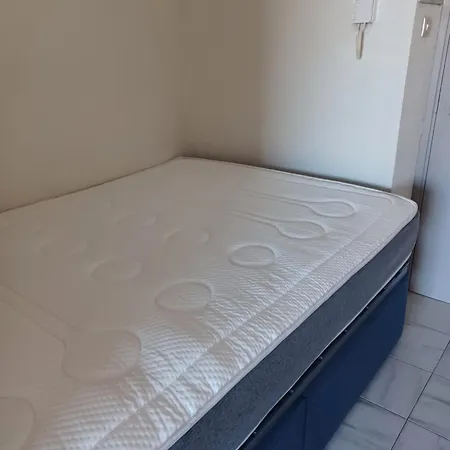 Hypercentre Vue Apartment Valras-Plage