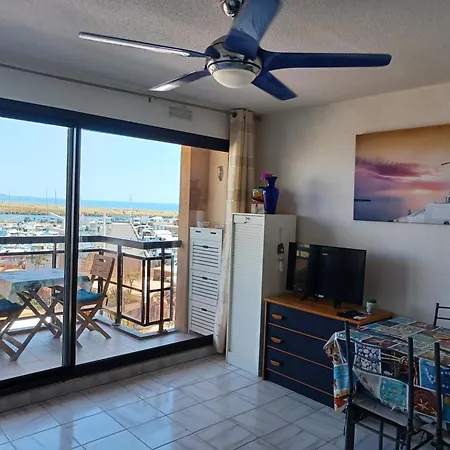 Hypercentre Vue Apartment