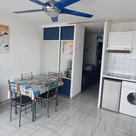 Hypercentre Vue 발라 플라주