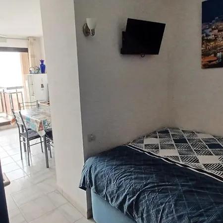 Hypercentre Vue Apartment *
