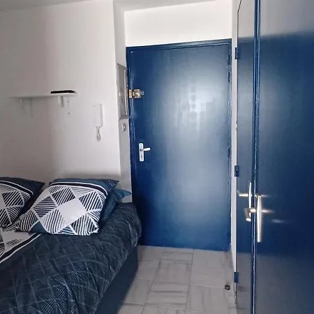 Hypercentre Vue Apartment Valras-Plage