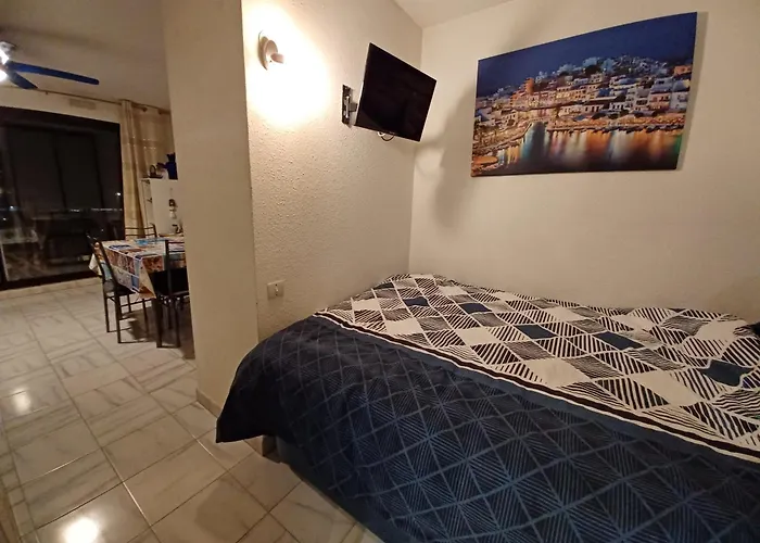 Hypercentre Vue Valras-Plage