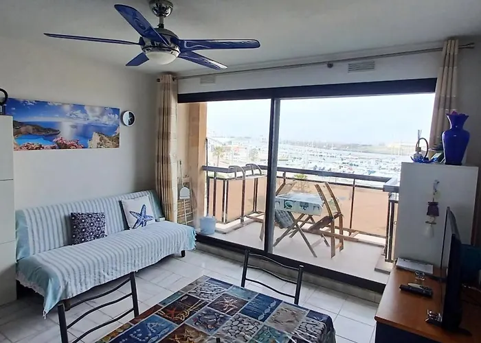 Hypercentre Vue Appartement